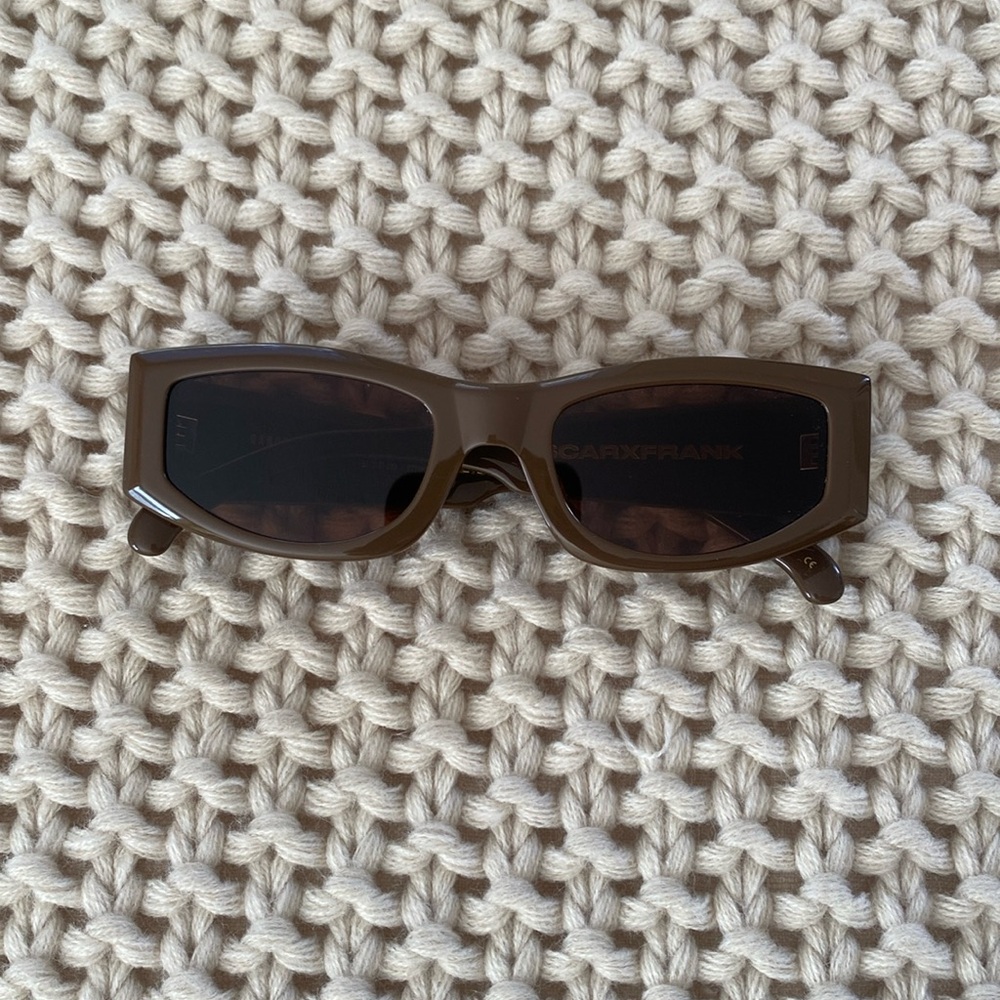 OscarxFrank Sunglasses